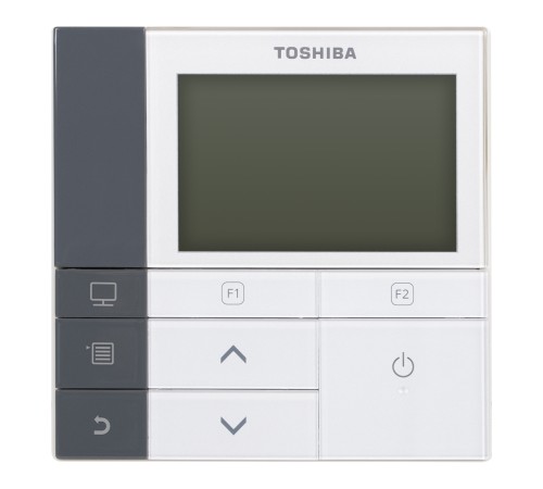 Пульт управления настенный TOSHIBA RBC-AMSU51-EN