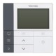 Пульт управления настенный TOSHIBA RBC-AMSU51-EN