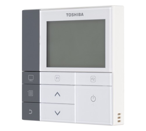 Пульт управления настенный TOSHIBA RBC-AMSU51-EN