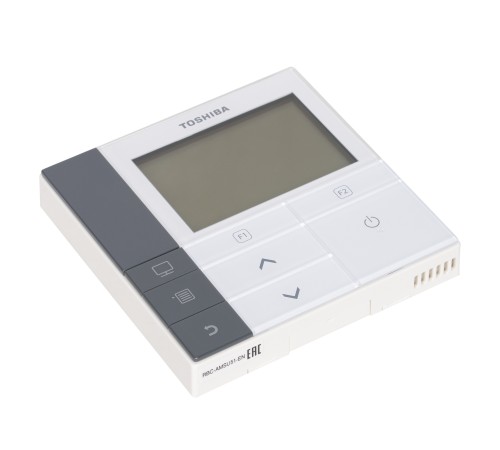 Пульт управления настенный TOSHIBA RBC-AMSU51-EN
