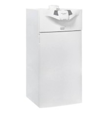 Котел газовый BAXI POWER HT + 1.110 конденс., напольный, 1 конт., закр.кам.сгор.