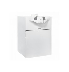 Котел газовый BAXI POWER HT + 1.130 конденс., напольный, 1 конт., закр. кам. сгор