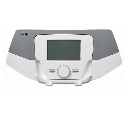 Котел газовый BAXI POWER HT + 1.150 конденс., напольный, 1 конт., закр. кам. сгор