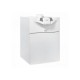 Котел газовый BAXI POWER HT + 1.200 конденс., напольный, 1 конт., закр. кам. сгор