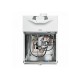 Котел газовый BAXI POWER HT + 1.200 конденс., напольный, 1 конт., закр. кам. сгор