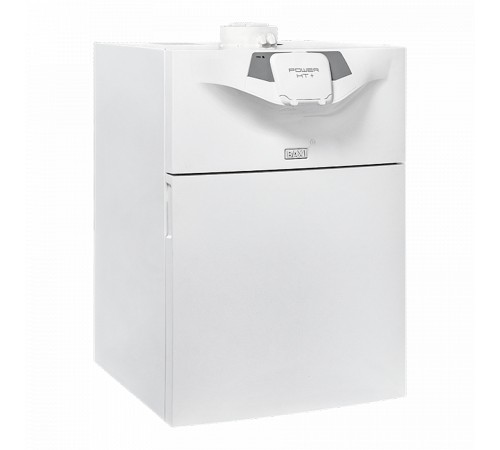 Котел газовый BAXI POWER HT + 1.50 конденс., напольный, 1 конт., закр.кам.сгор.