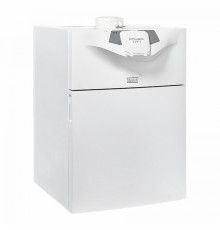Котел газовый BAXI POWER HT + 1.90 конденс., напольный, 1 конт., закр.кам.сгор.
