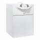 Котел газовый BAXI POWER HT + 1.90 конденс., напольный, 1 конт., закр.кам.сгор.