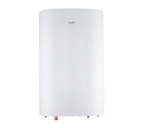 Бойлер косвенного нагрева Ballu AQUASTAR INOX ASWX-F 80 настенный