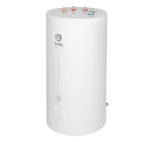 Бойлер косвенного нагрева Ballu AQUASTAR INOX-T 150 напольный верхнее подключение