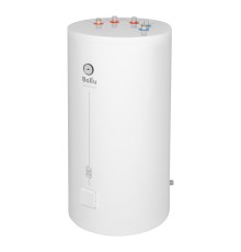 Бойлер косвенного нагрева Ballu AQUASTAR INOX-T 150 напольный верхнее подключение