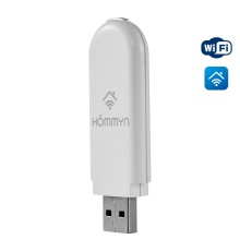 Wi-Fi модуль HOMMYN HDN/WFN-02-01