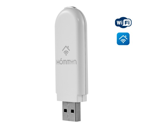 Wi-Fi модуль HOMMYN HDN/WFN-02-01