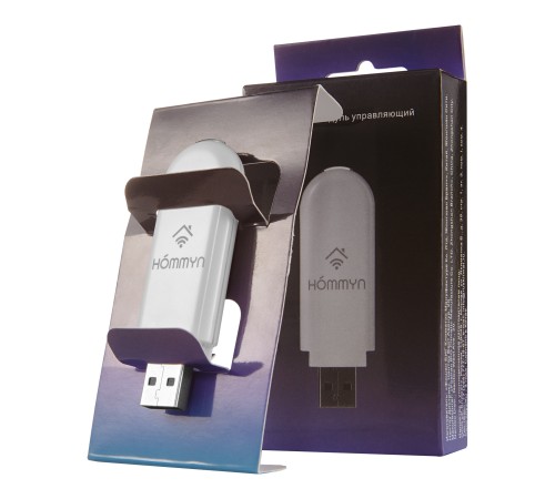 Wi-Fi модуль HOMMYN HDN/WFN-02-01