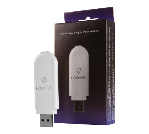 Wi-Fi модуль HOMMYN HDN/WFN-02-01