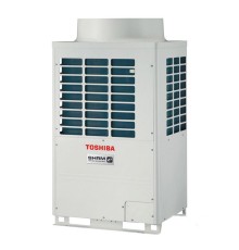 Блок внешний VRF системы TOSHIBA MMY-MAP1006HT8P-E