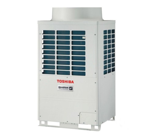 Блок внешний VRF системы TOSHIBA MMY-MAP1006HT8P-E