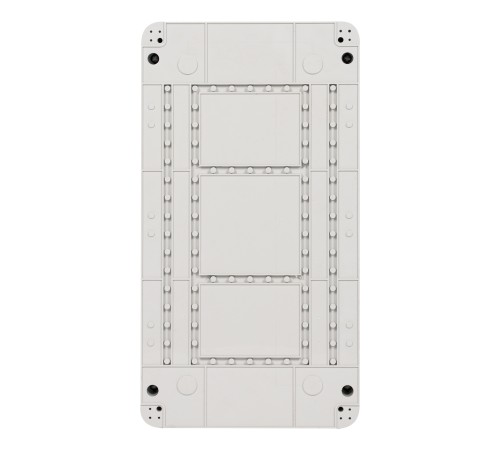 Шкаф управления Shuft-E15-SM345-G220-MA