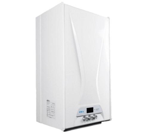 Котел газовый E.C.A. настенный GELIOS PLUS 33 HM NG, 2-ух конт., 33 кВт Котел газовый E.C.A. настенный GELIOS PLUS 33 HM NG, 2-ух конт., 33 кВт