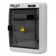 Шкаф управления SHUFT-W-SF345-G220-P1-MA