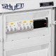 Шкаф управления SHUFT-W-SF345-G220-P1-MA