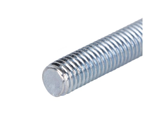 Болт-скоба U-образный SHUFT оцинкованный 1 1/4" М8 (упак.200шт)