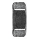 Гайка шестигранная SHUFT оцинкованная DIN934 М12 (упак_1кг/65шт)