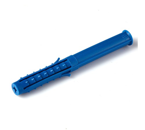 Дюбель пластмассовый распорный SHUFT М12х120 (уп. 150шт)