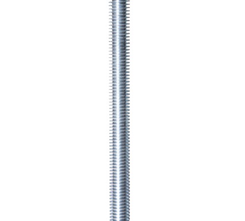 Шпилька резьбовая SHUFT оцинк. класс прочности 4,6 DIN975 М6x2000