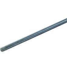 Шпилька резьбовая SHUFT оцинк. класс прочности 4,8 DIN975 М10x1000