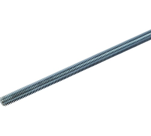 Шпилька резьбовая SHUFT оцинк. класс прочности 4,8 DIN975 М8x1000