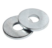Шайба увеличенная SHUFT оцинкованная DIN9021 М12 (упак._25кг.)