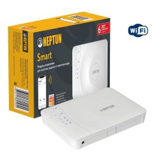 Модуль управления Neptun Smart Tuya