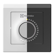 Терморегулятор Electrolux ETL-16W (+ дополнительная черная панель)
