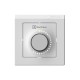Терморегулятор Electrolux ETL-16W (+ дополнительная черная панель)