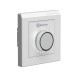 Терморегулятор Electrolux ETL-16W (+ дополнительная черная панель)