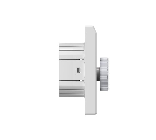 Терморегулятор Electrolux ETL-16W (+ дополнительная черная панель)