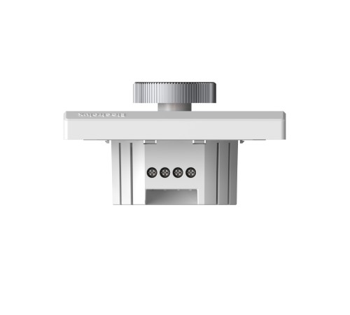 Терморегулятор Electrolux ETL-16W (+ дополнительная черная панель)