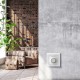 Терморегулятор Electrolux ETL-16W (+ дополнительная черная панель)