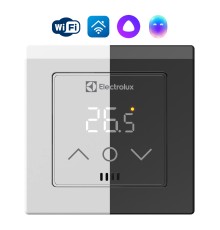 Терморегулятор Electrolux ETV-16W (+ дополнительная черная панель)