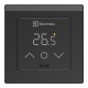 Терморегулятор Electrolux ETV-16W (+ дополнительная черная панель)