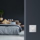 Терморегулятор Electrolux ETV-16W (+ дополнительная черная панель)