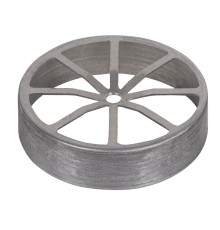 Оголовок дымохода Royal Thermo диам. 80 (решетка)