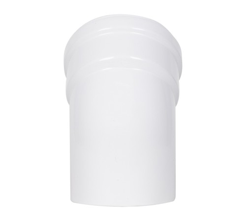 Отвод Royal Thermo диам. 80, 45 гр. M/F