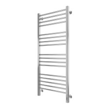 Полотенцесушитель Royal Thermo Stato П17 500х1200 электро (встроен. диммер) стальной