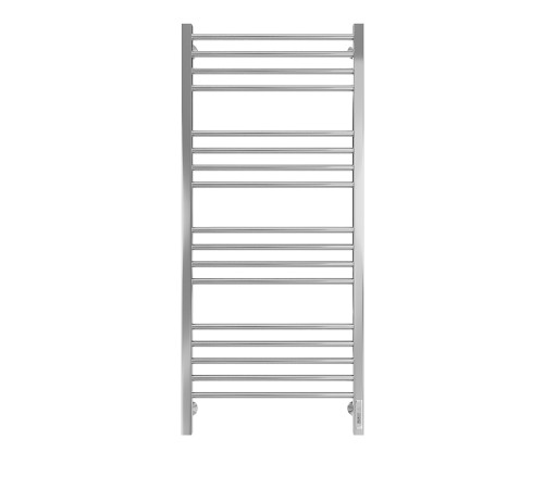 Полотенцесушитель Royal Thermo Stato П17 500х1200 электро (встроен. диммер) стальной