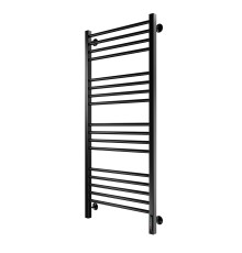 Полотенцесушитель Royal Thermo Stato П17 500х1200 электро (встроен. диммер) черный