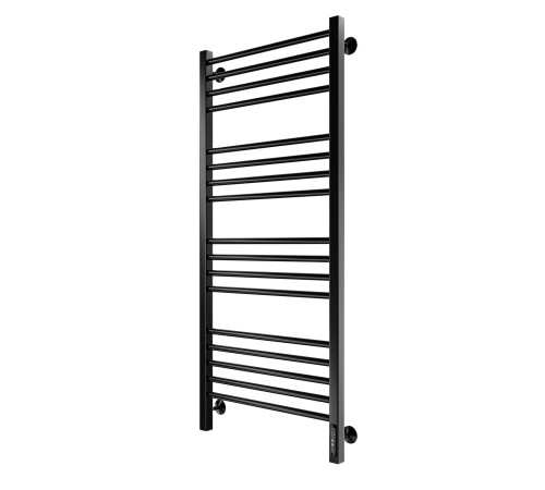 Полотенцесушитель Royal Thermo Stato П17 500х1200 электро (встроен. диммер) черный