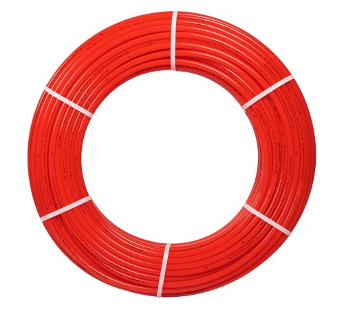 Труба Royal Thermo из полиэтилена PE-RT d16x2.0