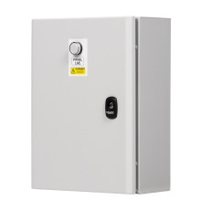 Контроллер ведомый TOSHIBA MM-DXC012 DX Coil